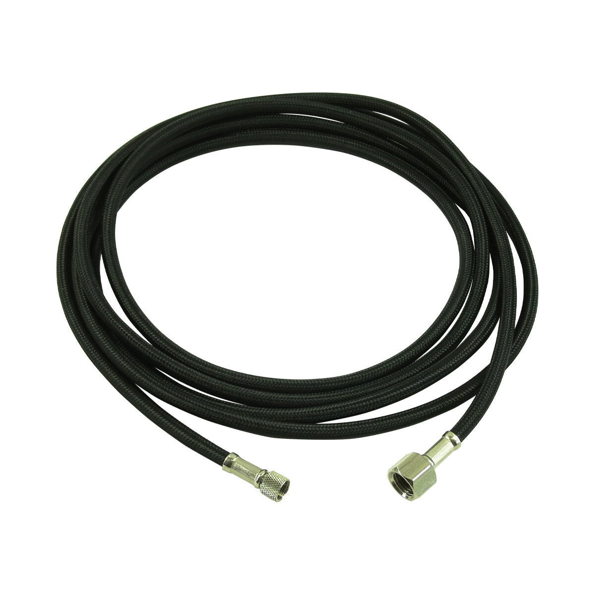 SPARMAX AIRBRUSH HOSE BRAIDED 3M 1/4" X 1/8" - SP.3M1418