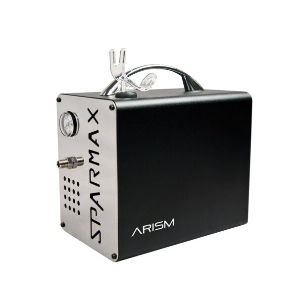 SPARMAX AIRBRUSH COMPRESSOR ARISM - SP.ARISM