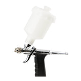 SPARMAX GRAVITY AIRBRUSH 0.5MM 125ML POT WITH TRIGGER - SP.GP850