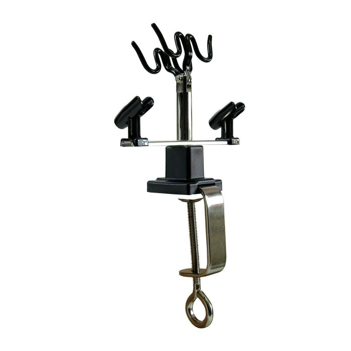 SPARMAX 4 WAY AIRBRUSH HOLDER - SP.H4B