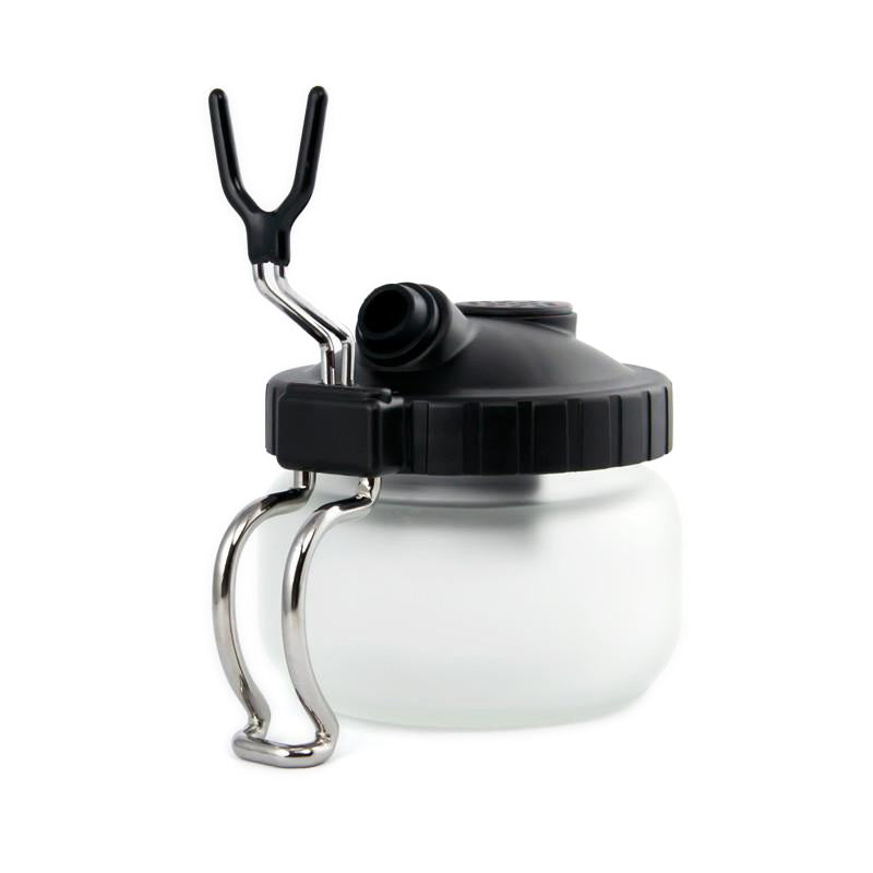 SPARMAX AIRBRUSH SPRAY OUT POT - SP.SCP700