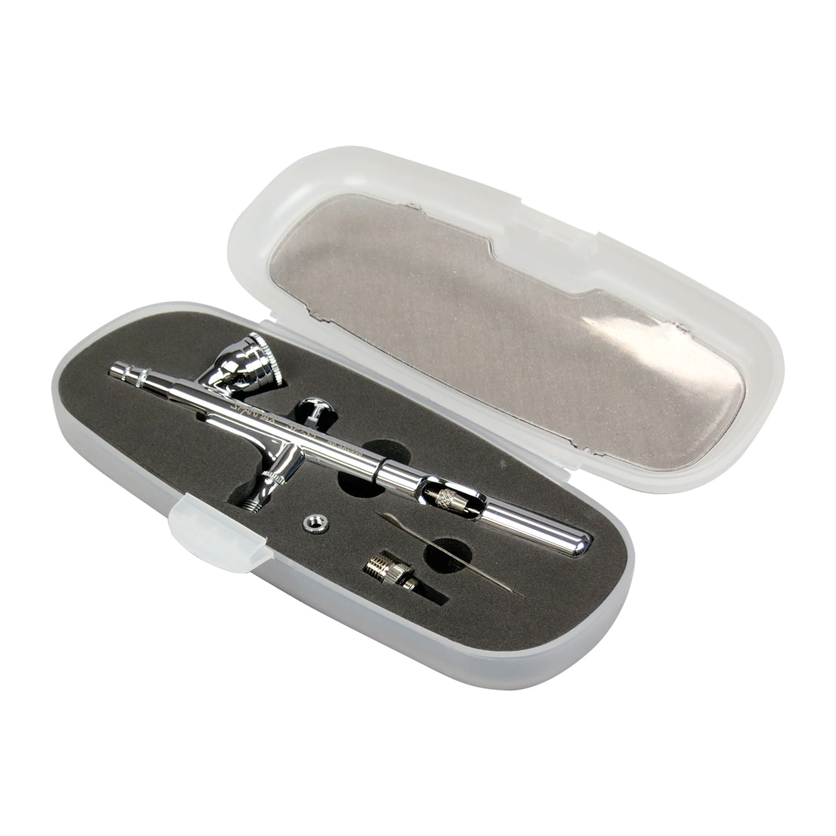 SPARMAX GRAVITY AIRBRUSH 0.35MM - SP.SP35