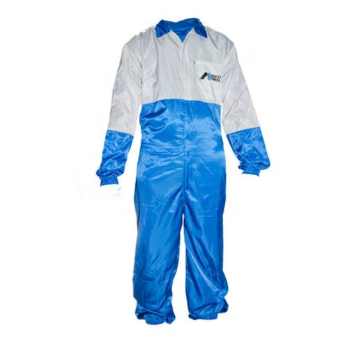 IWATA SPRAYSUIT NYLON 1PC WITH HOOD LARGE - SPRAYSUITL