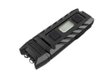 NITECORE RECHARGEABLE LED KEY-CHAIN FLASHLIGHT - THUMB
