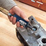CAMPBELL HAUSFELD 1/4" AIR DIE GRINDER STRAIGHT MINI - TL052001AV
