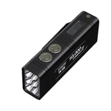 NITECORE 10000 LUMEN TACTICAL FLASHLIGHT - TM10K