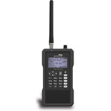 WHISTLER DIGITAL HANDHELD SCANNER RADIO - TRX-1E
