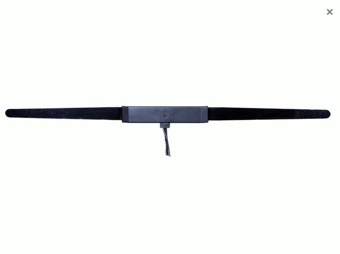AERIAL UNIVERSAL WINDOW ANTENNA AM/FM - UA200