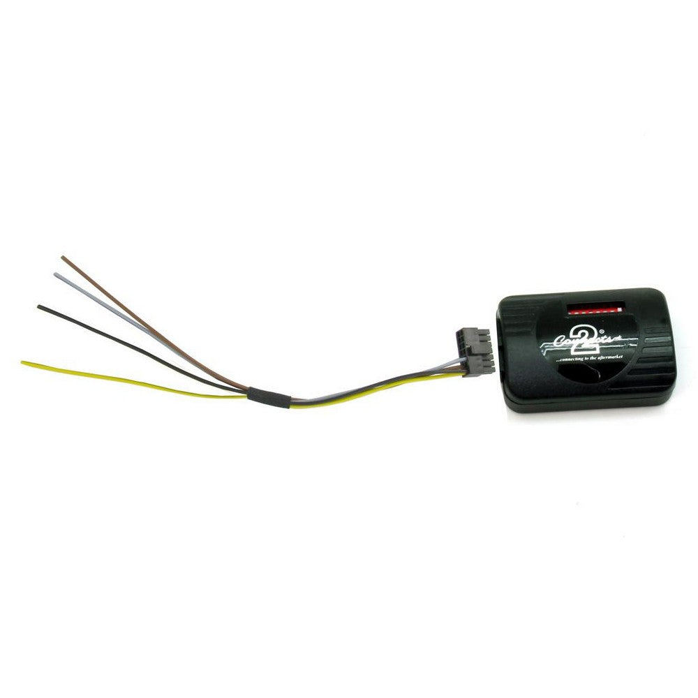SWC HARNESS UNIVERSAL ANALOGUE SWC MODULE - UNI-JACK.2