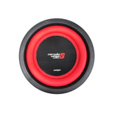 CERWIN VEGA 10" VEGA SERIES 4 OHM DVC SUBWOOFER 1100W - V104DV2
