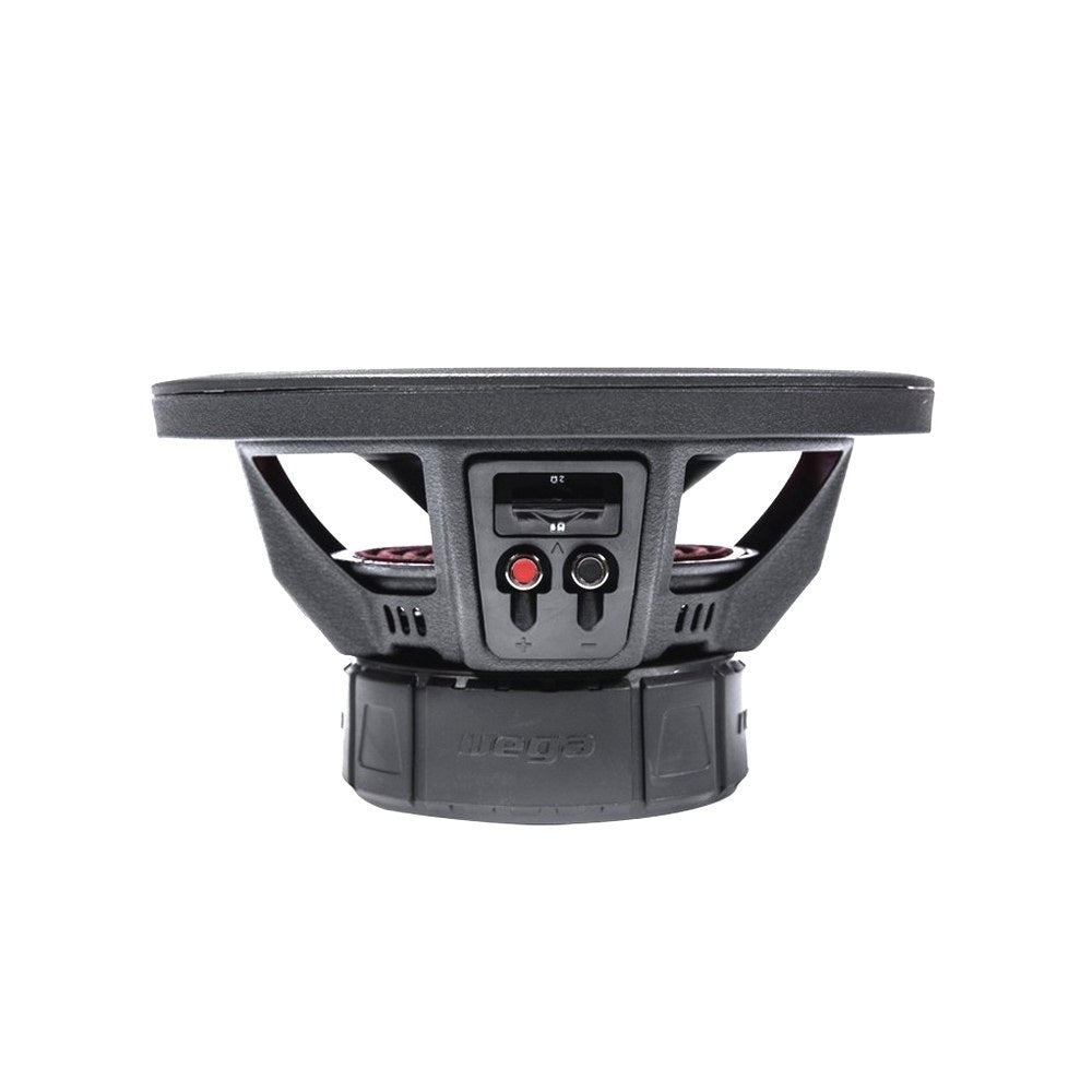 CERWIN VEGA 10" VEGA SERIES 4 OHM DVC SUBWOOFER 1100W - V104DV2