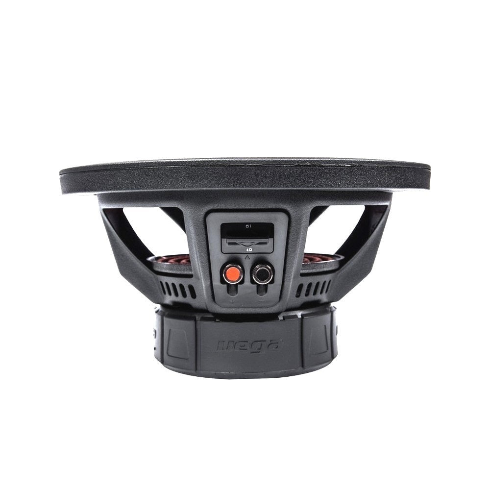 CERWIN VEGA 12" VEGA SERIES 4 OHM DVC SUBWOOFER 1300W - V124DV2