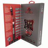 T-SPEC BY METRA V16 SERIES RCA CABLE 3 METRE - V16RCA-102