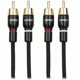 T-SPEC BY METRA V16 SERIES RCA CABLE 0.91 METRE - V16RCA-32