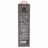 T-SPEC BY METRA V16 SERIES RCA CABLE 1 FEMALE to 2 MALES - V16RCA-Y1