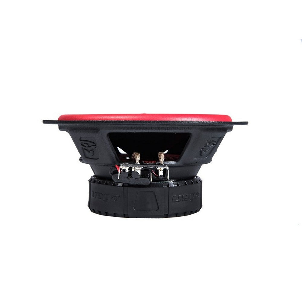 CERWIN VEGA 6.5" COAXIAL SPEAKERS 400W PAIR VEGA SERIES 2 WAY - V465