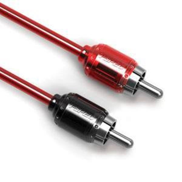 T-SPEC BY METRA V6 SERIES RCA CABLE 1 METRE 10 PACK - V6RCA-32-10