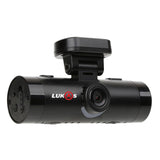 LUKAS DASH CAM 1 CH 1080 + WIFI + GPS + ADAS +16GB - V790-1CH-16
