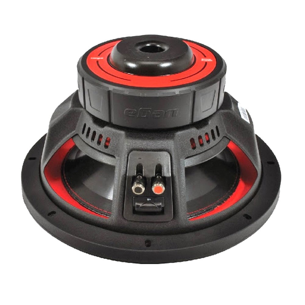 CERWIN VEGA 8" VEGA SERIES 4 OHM DVC SUBWOOFER 750W - V84DV2