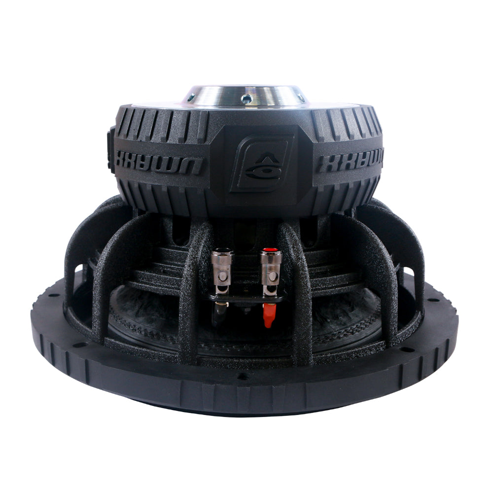 CERWIN VEGA 12" VMAXX SERIES 4OHM DVC SUBWOOFER 2000W MAX - VMAX12D4