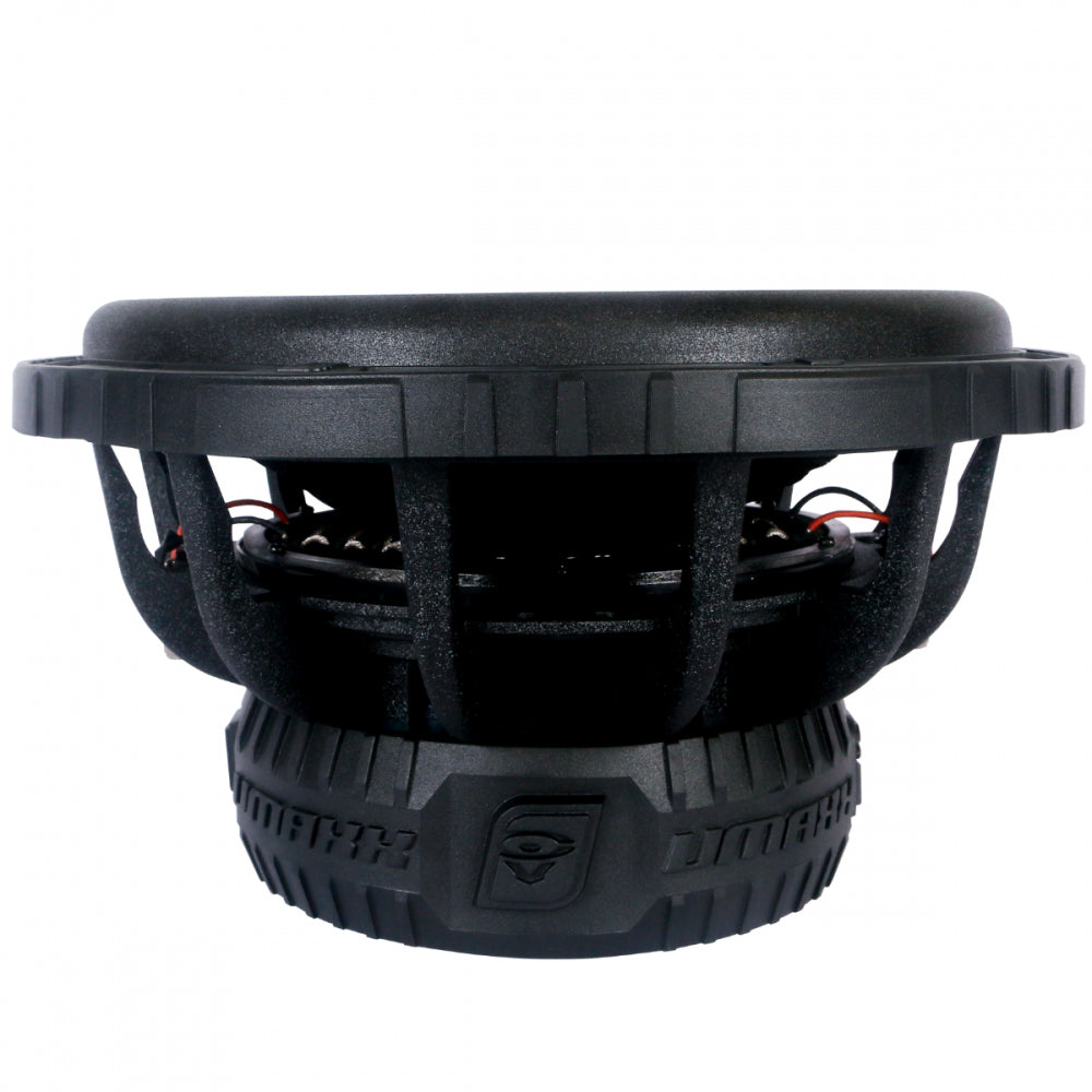 CERWIN VEGA 12" VMAXX SERIES 4OHM DVC SUBWOOFER 2000W MAX - VMAX12D4