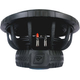 CERWIN VEGA 15" VMAXX SERIES 4 OHM DVC SUBWOOFER 3000W MAX - VMAX15D4