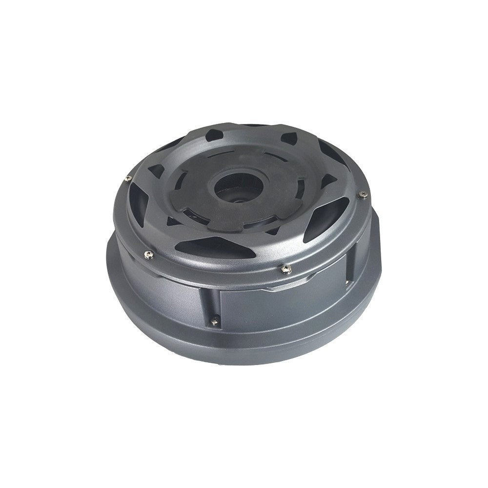 CERWIN VEGA 12" ACTIVE SPARE TYRE WHEEL SUBWOOFER 600 WATT MAX - VPAS12ST
