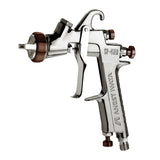 IWATA GRAVITY SPRAYGUN W400 BELL ARIA 1.4MM GUN ONLY - W400BA144G