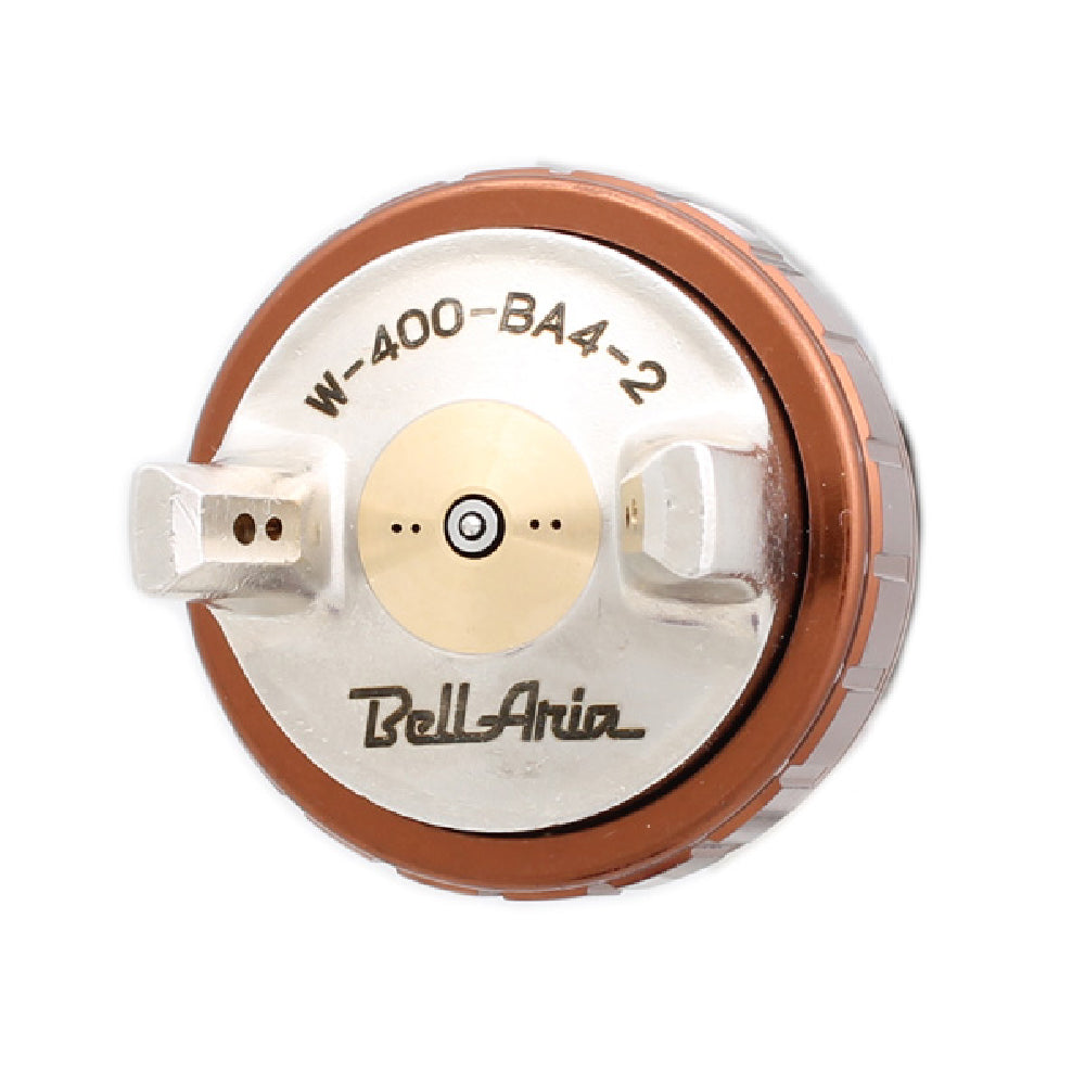 IWATA NEEDLE / NOZZLE / AIRCAP SET BA2 1.3MM FOR W400BA - W400BANNA13