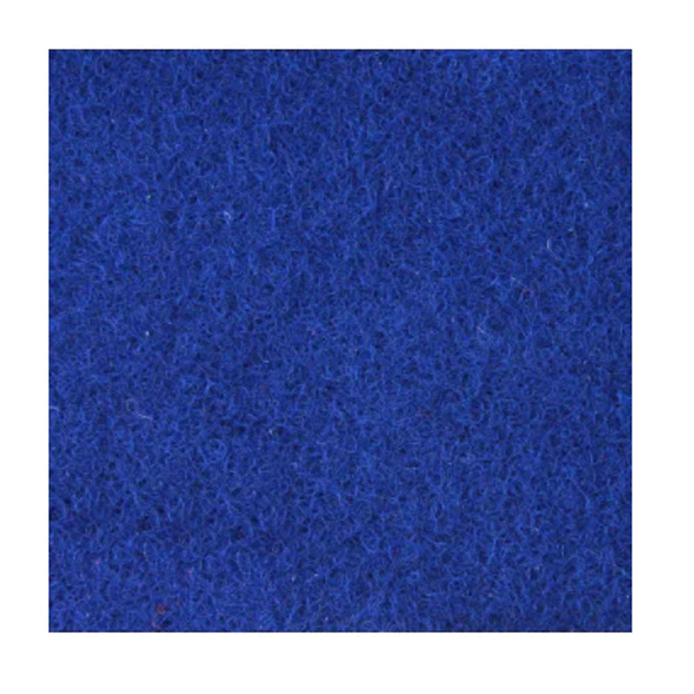 SPEAKER BOX CARPET 1 X 2MTR BLACK / BLUE FLECK - WHC032