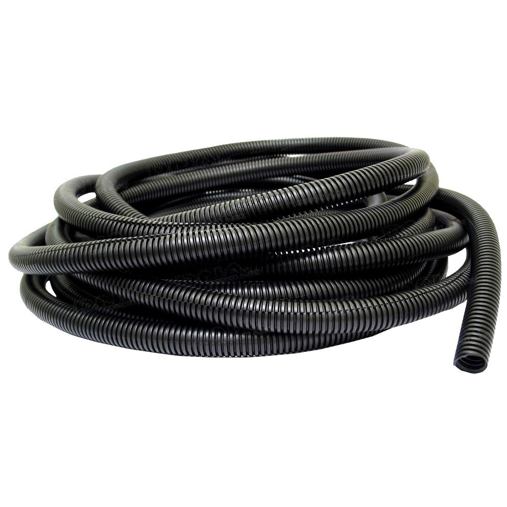 LOOM TUBE SPLIT SLEEVING 5.6MM X 50MTR - WLT550