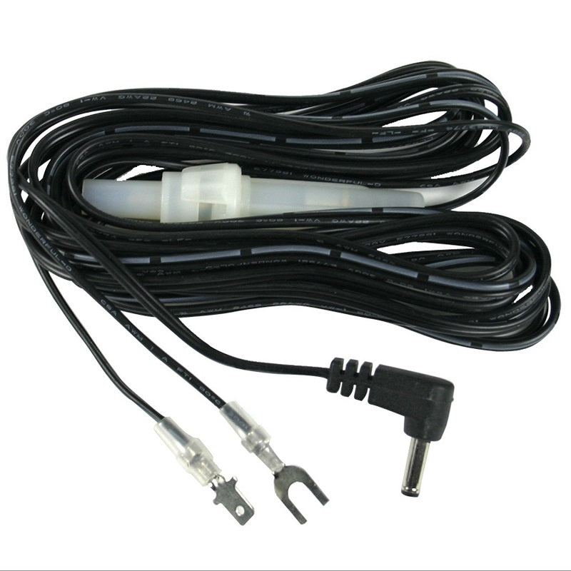 WHISTLER POWER CORD HARDWIRED - WR-PCH