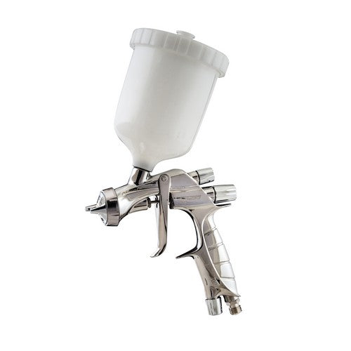 IWATA GRAVITY SPRAYGUN SUPERNOVA WS400 1.3MM CLEARCOAT + POT - WS4001301CHD