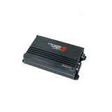 CERWIN VEGA AMPLIFIER XED SERIES MONO 320W RMS @ 4OHM / 600W RMS @ 2O - XED6001D