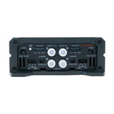 CERWIN VEGA AMPLIFIER XED SERIES 4 CH 80W/120W RMS - XED6004D