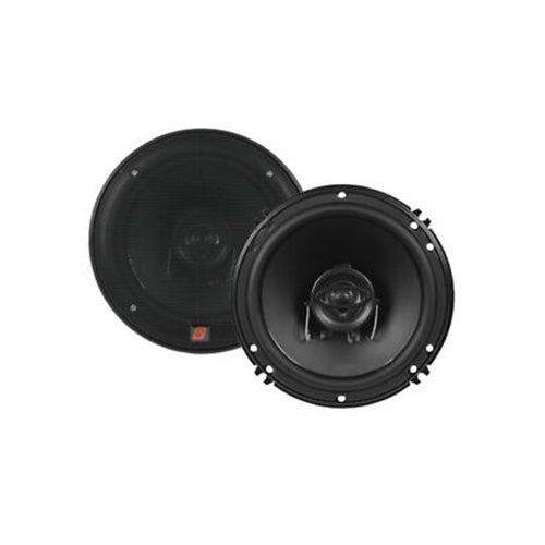 CERWIN VEGA 6" COAXIAL SPEAKERS 300W PAIR XED SERIES 2 WAY - XED62
