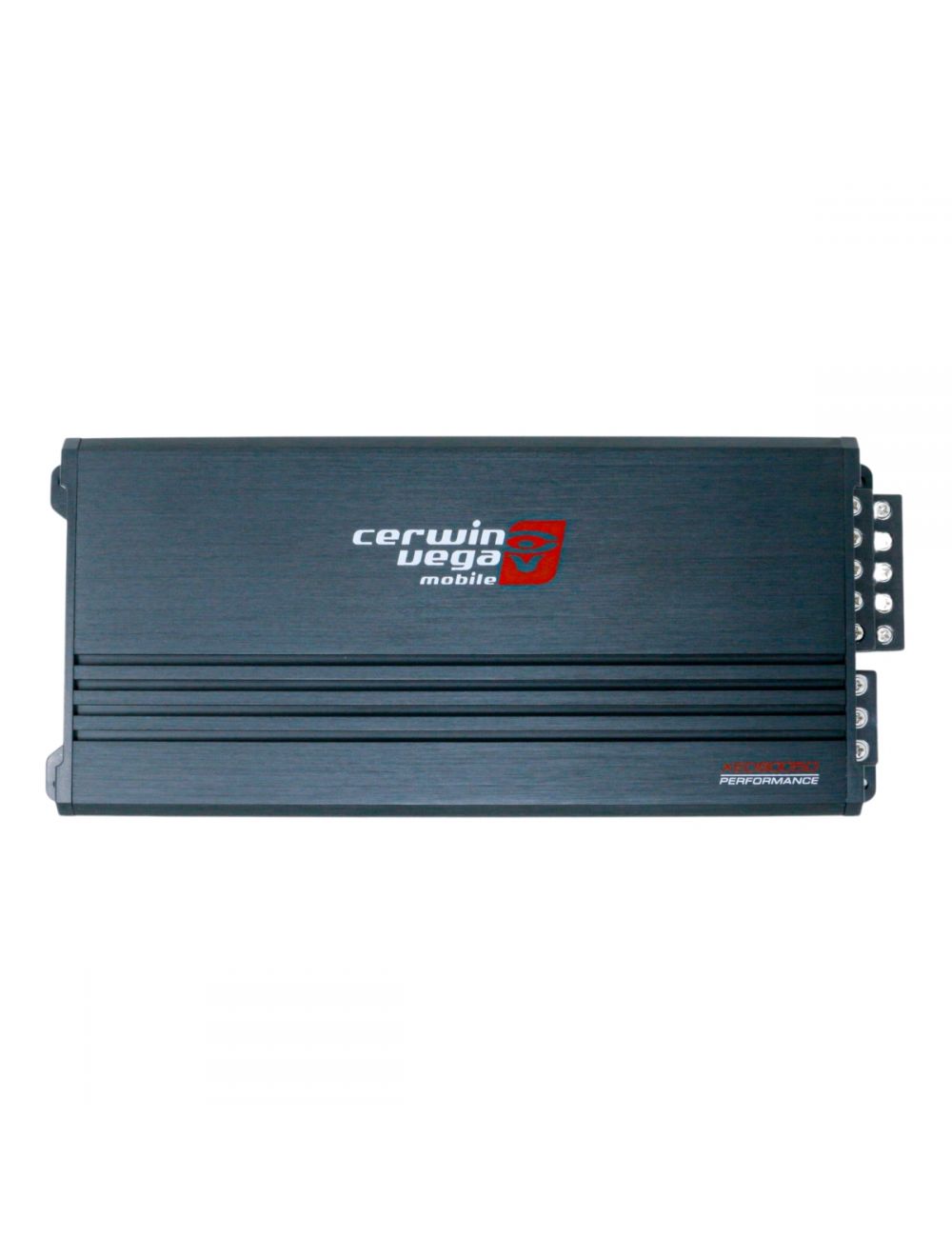 CERWIN VEGA AMPLIFIER XED SERIES 5 CH 65W/90W+200W RMS - XED8005D