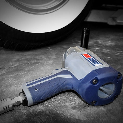 CAMPBELL HAUSFELD IMPACT WRENCH 1/2" GSD - XT002000