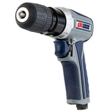 CAMPBELL HAUSFELD AIR DRILL 3/8" REVERSIBLE KEYLESS GSD - XT401000