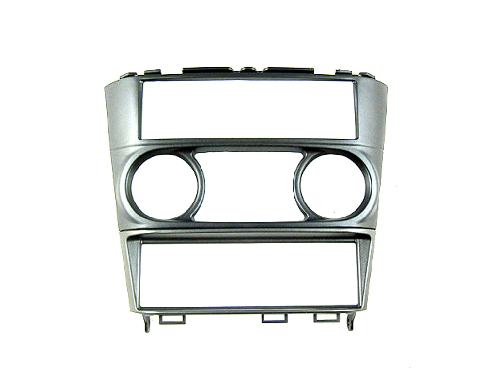 FITTING KIT NISSAN SENTRA SUNNY 1998 - 2001 SINGLE DIN BLACK - YE-NI 016