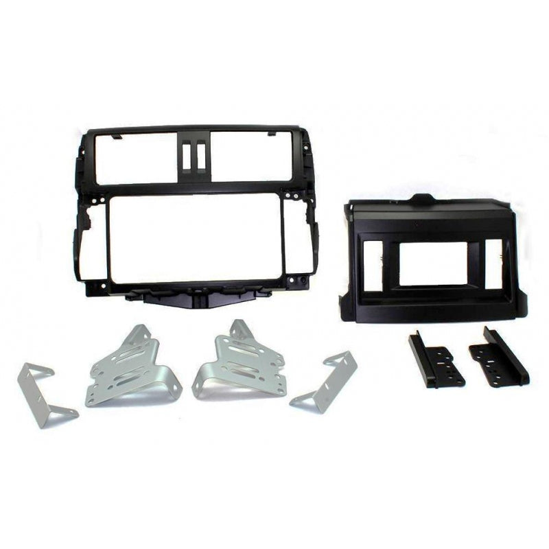 FITTING KIT TOYOTA PRADO (150) 2009 - 2013 (GXL) WITH 4.2" DISPLAY D - YE-TO 057
