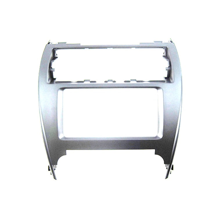 FITTING KIT TOYOTA CAMRY 2011 - 2015 DOUBLE DIN (BLACK) - YE-TO 082