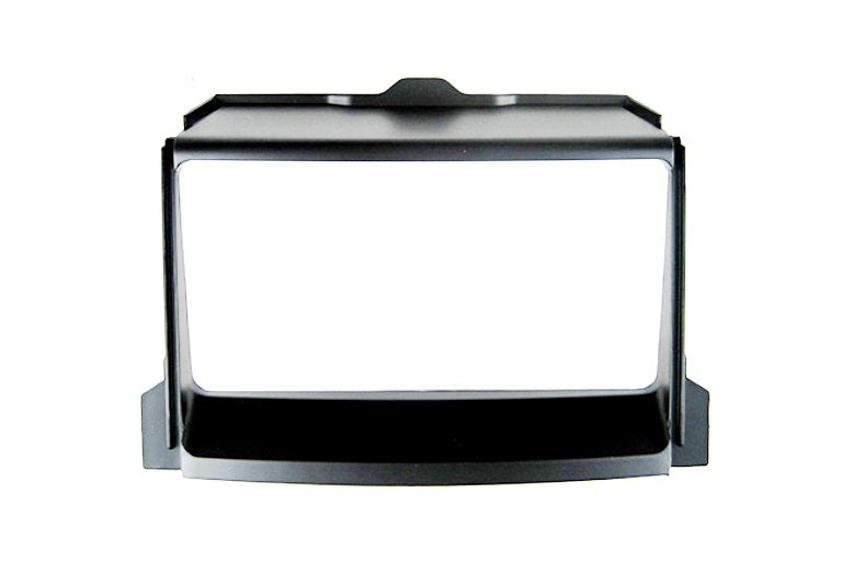 FITTING KIT TOYOTA PRADO 2009 - 2013 (150) LOWER DASH DOUBLE DIN - YE-TO 086