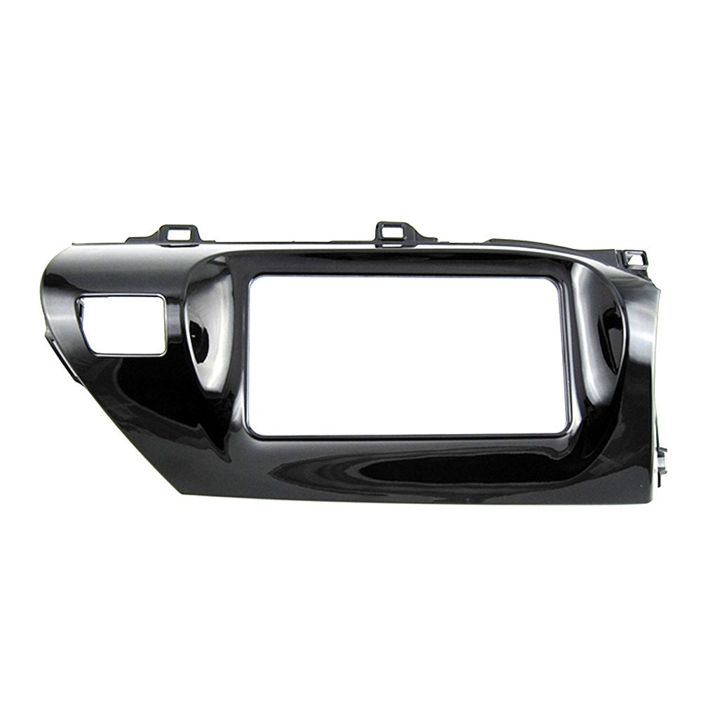 FITTING KIT TOYOTA REVO HILUX 2015 - 2020 (TOYOTA WIDE 200MM) - YE-TO 116