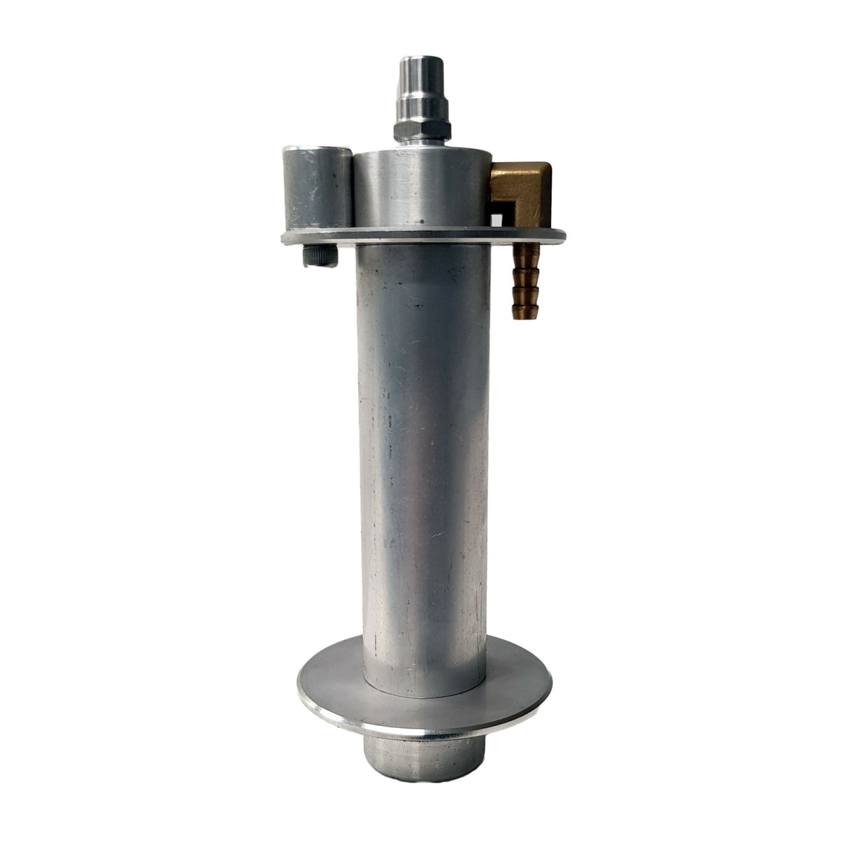 MULTI SHOT FILLING MACHINE - CLEANING HEAD - ZCMHEAD