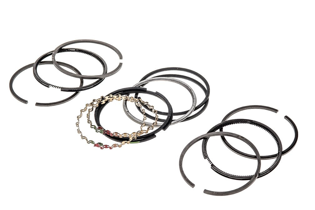 CAMPBELL HAUSFEKD O PISTON RING SET VT VT210401AJ - ZFCS168