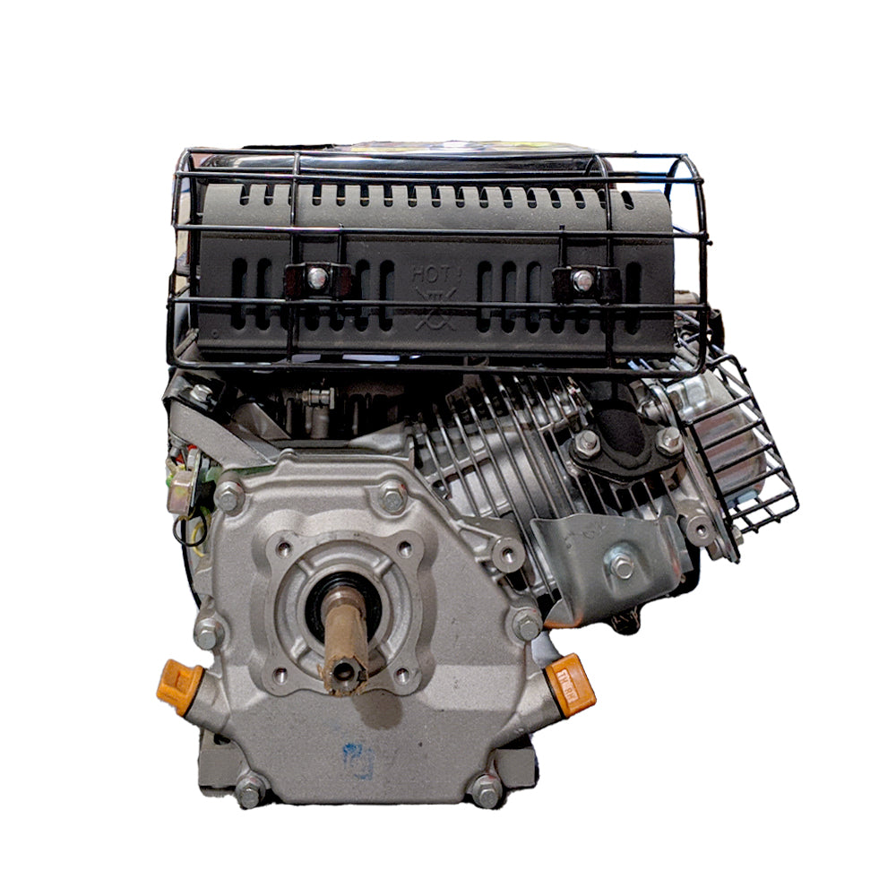 FORMULA 5HP WATERBLASTER MOTOR - ZFPW106