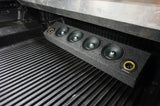 PHOENIX GOLD SPEAKERS AND BOX 1520W MAX HIGH SPL AUDIO - ZPROB654