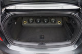 PHOENIX GOLD SPEAKERS AND BOX 1520W MAX HIGH SPL AUDIO - ZPROB654