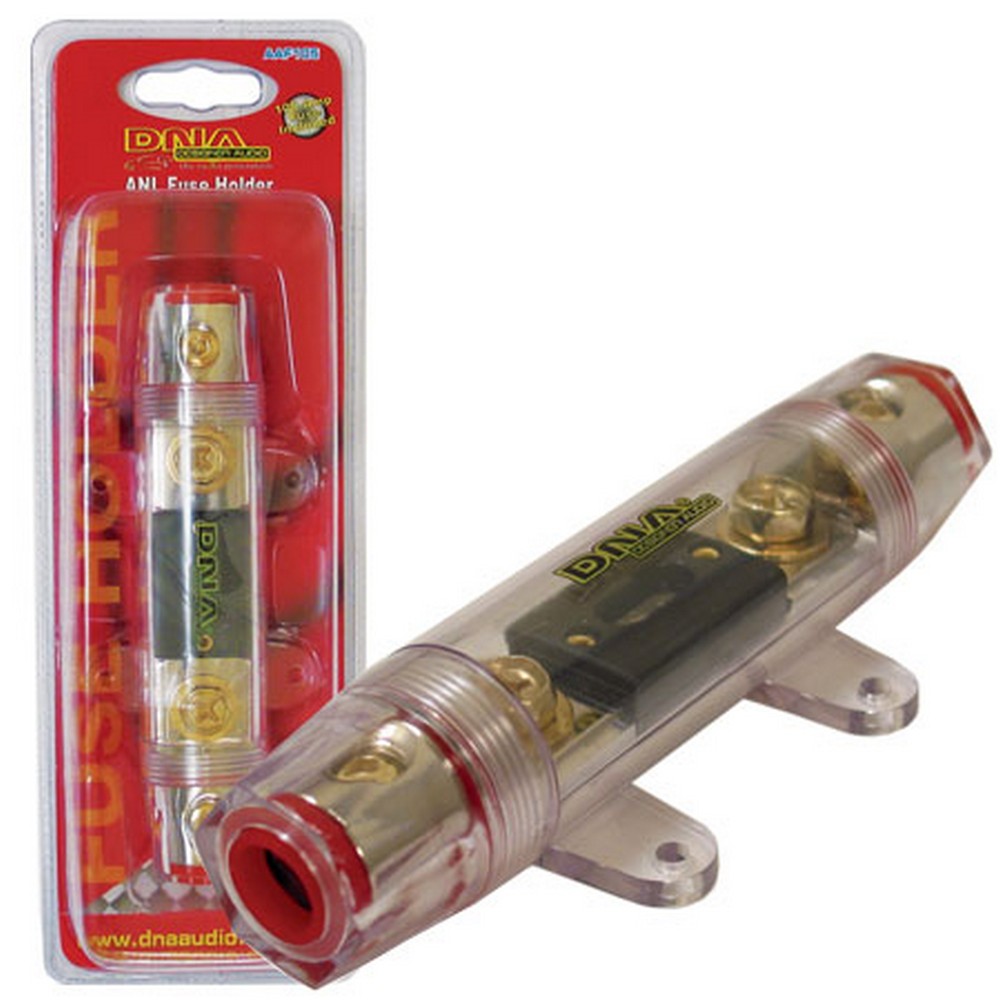 FUSE HOLDER ANL WITH 100 AMP FUSE - AAF105